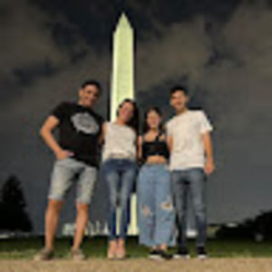 Meet your Posher, Fabián dario